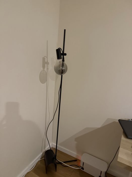 Candeeiro IKEA Harslinga