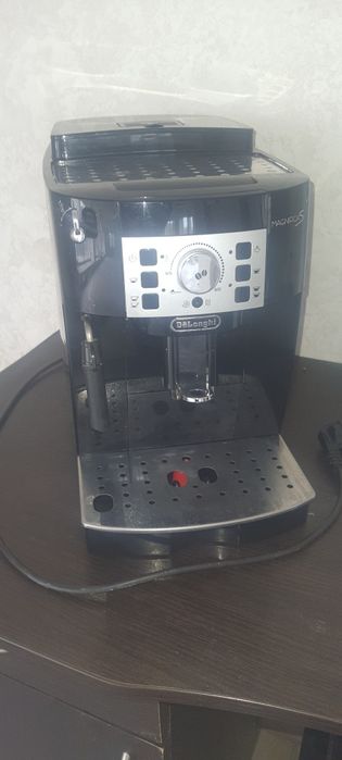 Кавомашина з Німеччини