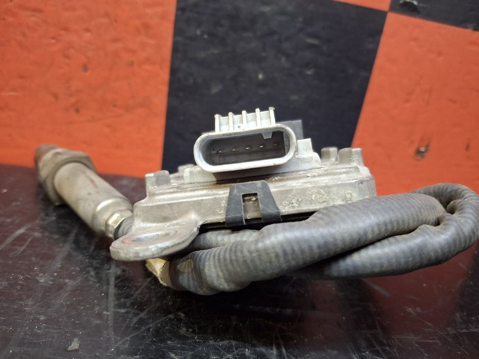 Sensor Nox OPEL Vivaro B Combi (X82)