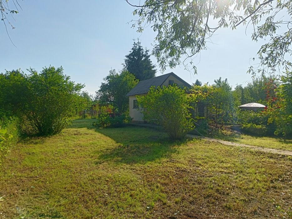 Odstąpię działkę ROD Wojnów Ubocze - 350 m² - Widok 5