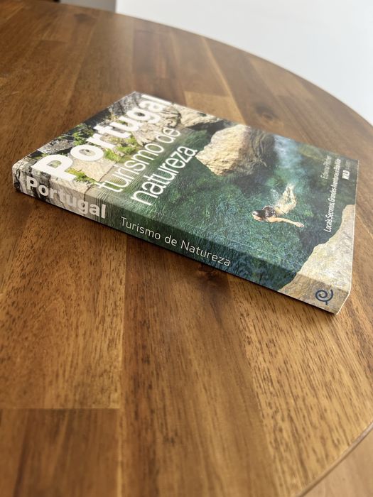 Portugal - Turismo de Natureza