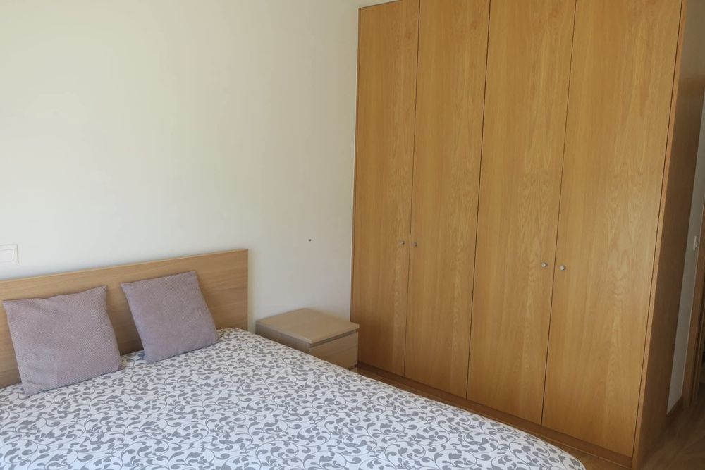 Apartamento T1 Asprela Gardens