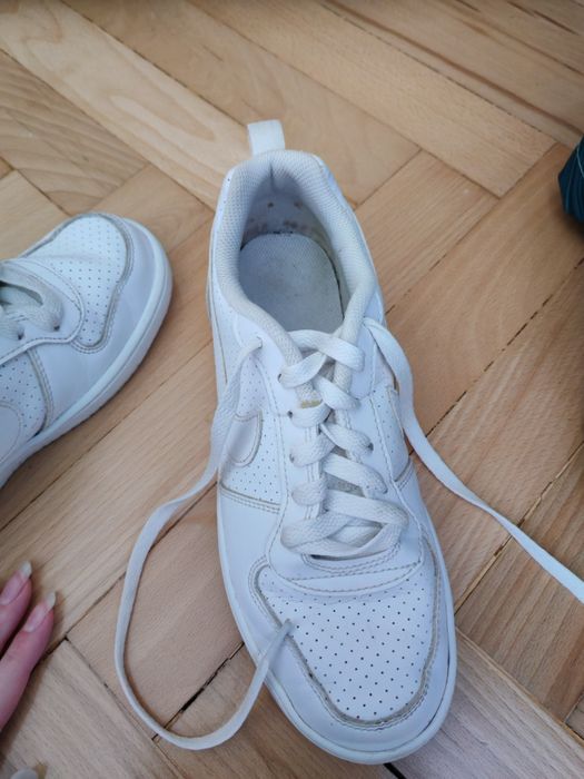 Sneakersy Nike r38