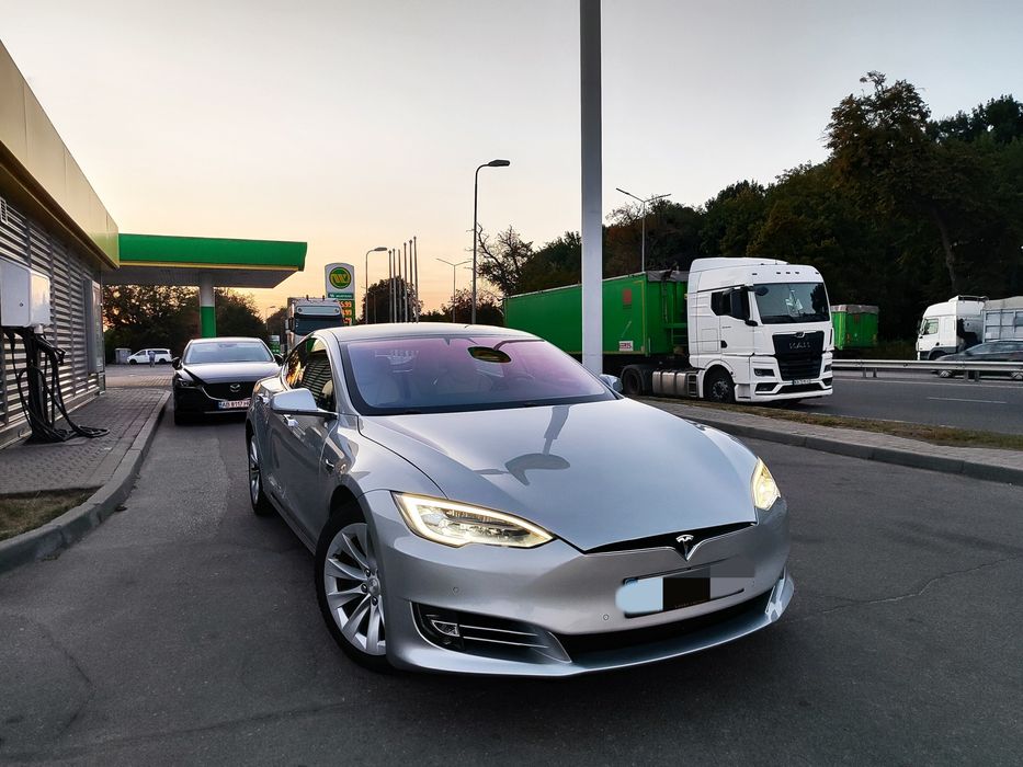 Унікальне весільне авто