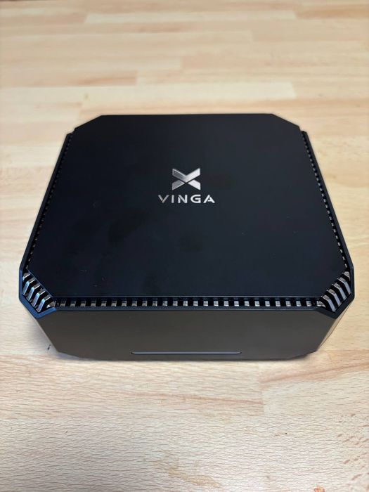 Мини компьютер VINGA Mini PC V500