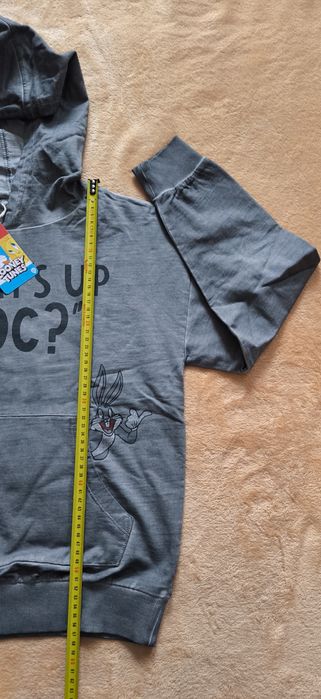 Nowa bluza coccodrillo looney tunes r. 146