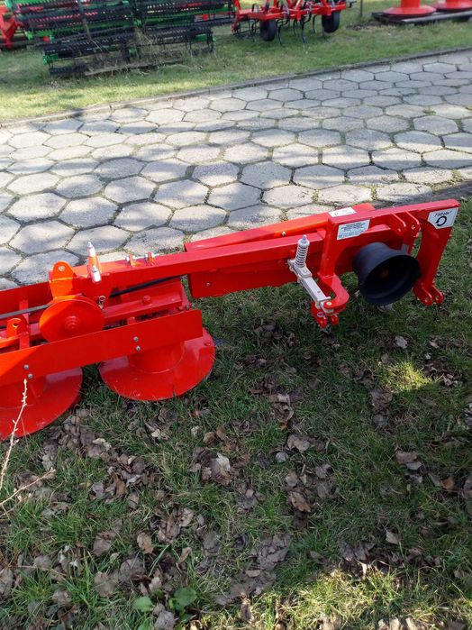 Mini pług/agregat /sadzarka/kosiarka Piotrków Trybunalski • OLX.pl