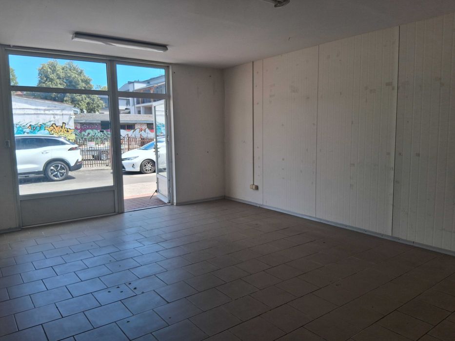 Lokal użytkowy 35 m² WOŁOMIN centrum