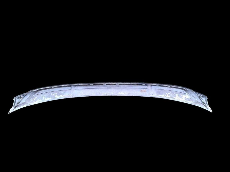 Спойлер губа переднього Бампера Audi E-Tron 4KE807733