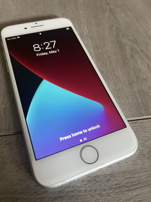 Iphone 7, 128gb.