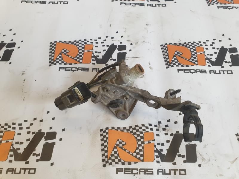 Falange com Velas de aquecimento de água RENAULT Megane III Grandtour