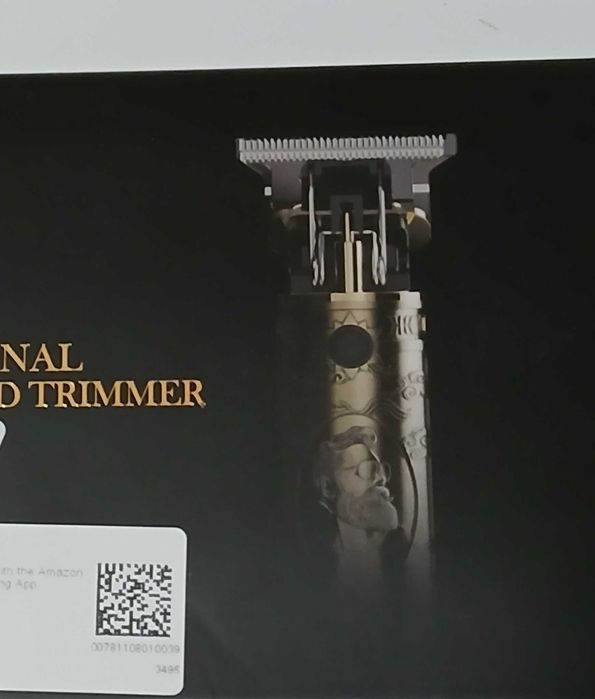 Trymer solati JY-D001