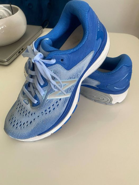 Buty sportowe damskie New balance polecam!!!