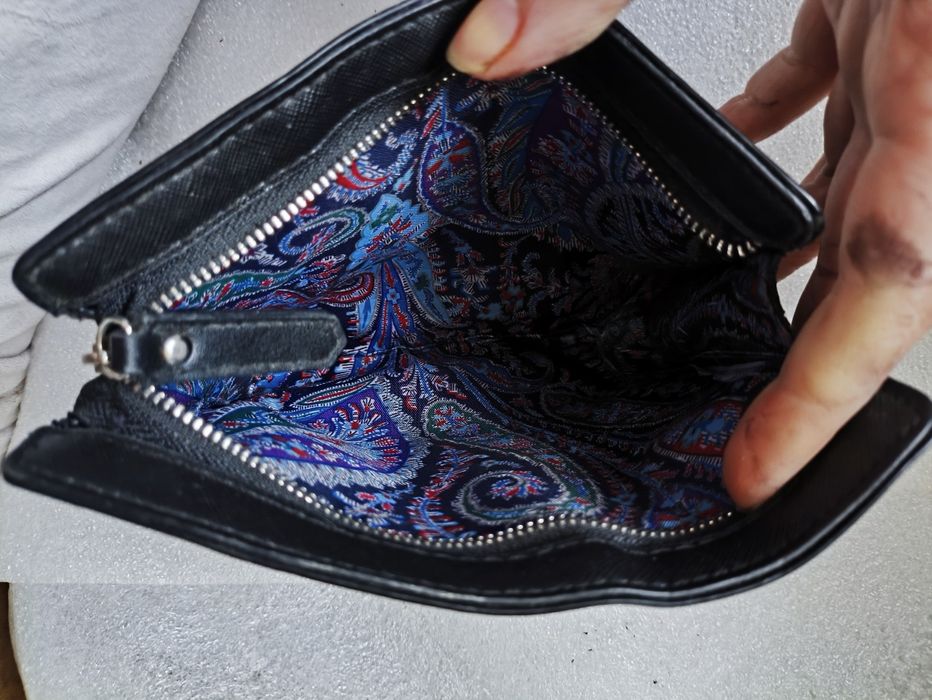 Liberty London косметичка несессер