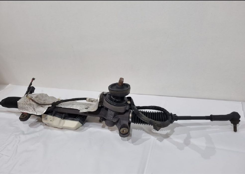 Рульова рейка Volkswagen Passat B6 B7 CC Touran Sharan Tiguan Audi Q3