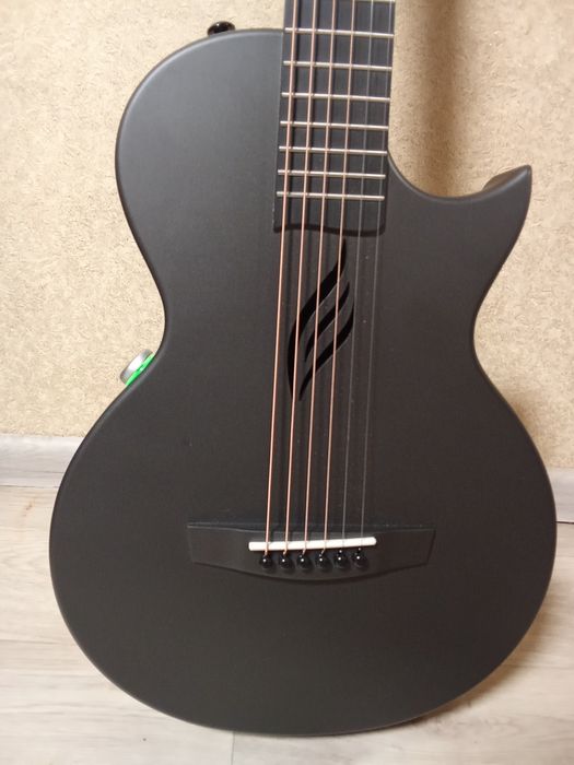 Трансакустична Enya nova Go