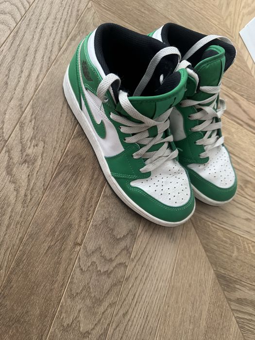 Buty nike jordan 38