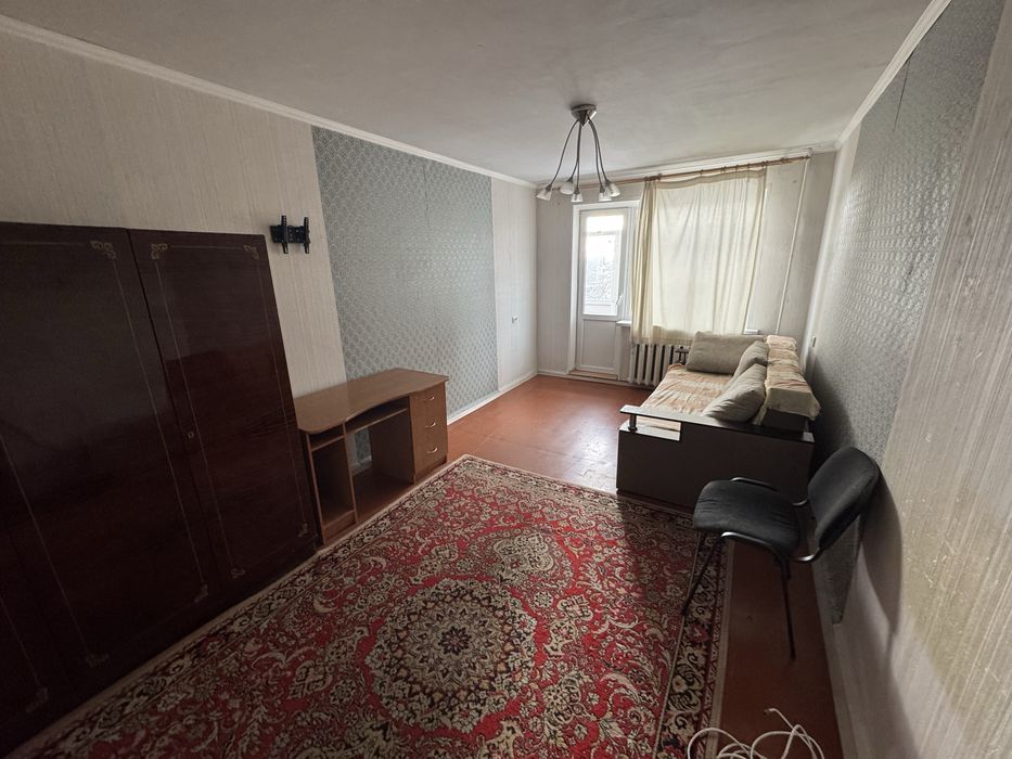 Оренда 1 кімнатної квартири! Можна з тваринами!