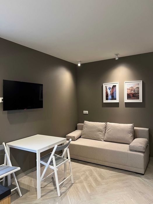 Kawalerka/ mikroapartament -ul. Krańcowa 107/nowe budownictwo - Widok 4