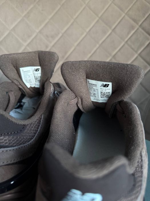 Buty New Balance 9060
