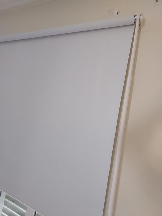 Estore para quarto ou sala