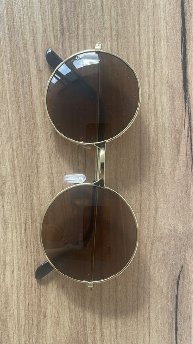 Strój hipis lata 80