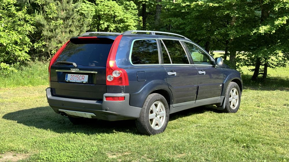 Продам Volvo XC90