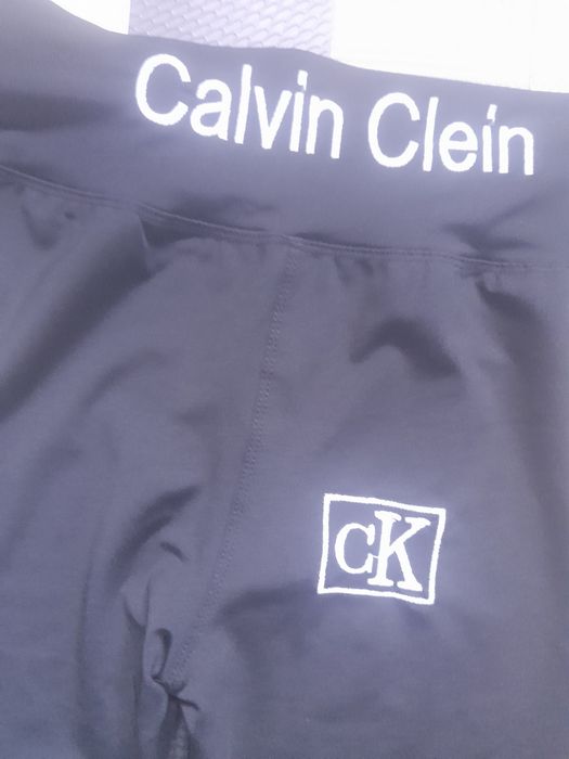 Nowe legginsy. Roz xxl ale polecam na M/L