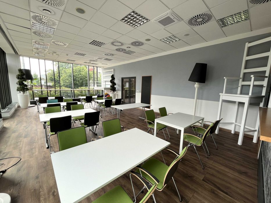 Lokal gastronomiczny na wynajem | Starter Gdańsk - 94,27 m2