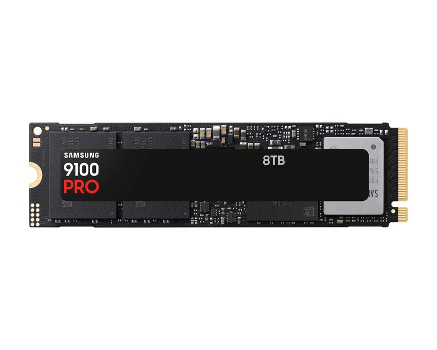 Samsung 9100 PRO 8TB