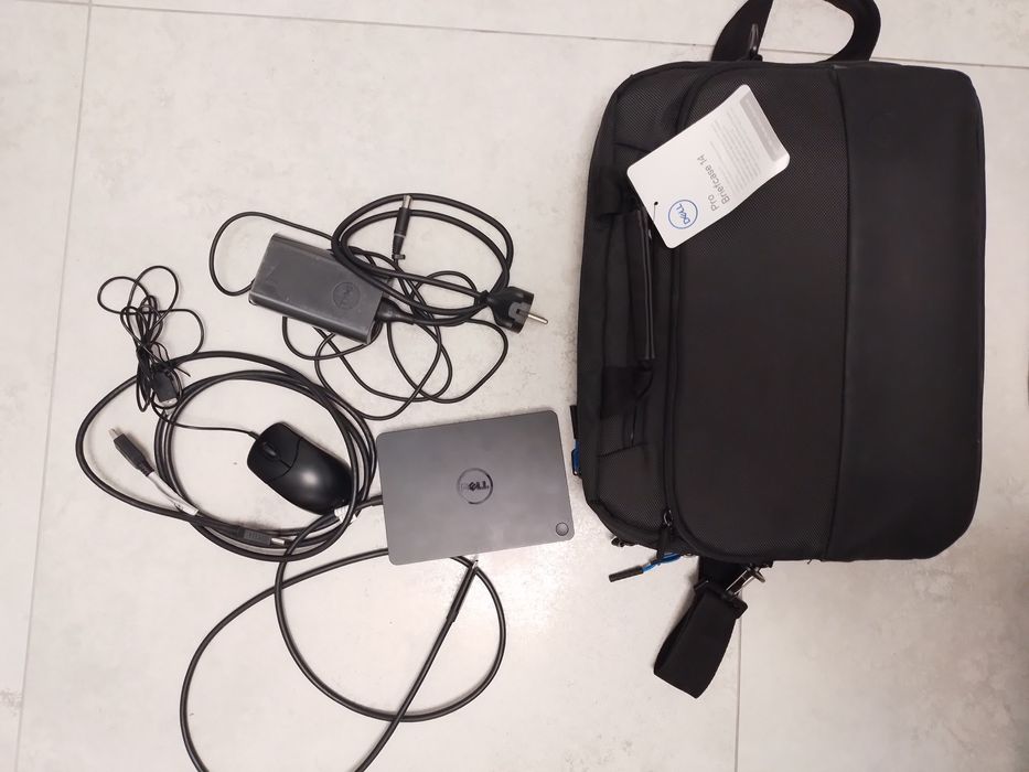 Dell latitude 7480 z polskiej dystrybucji