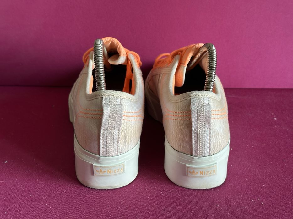 Adidas Nizza Platform buty oryginalne r.40