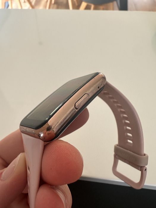 Zegarek Huawei watch fit