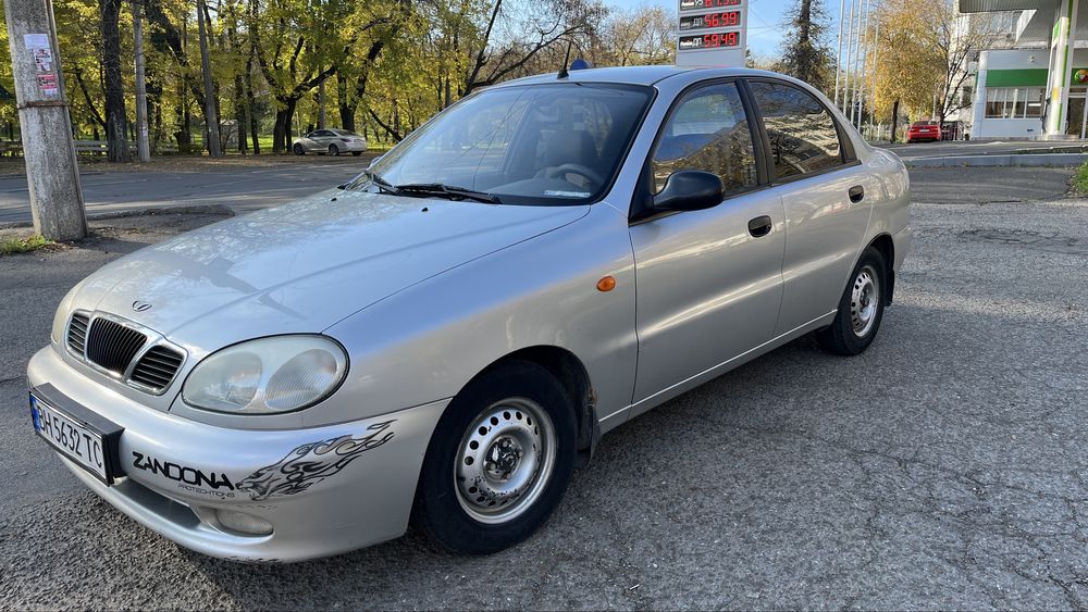 Продам Daewoo Sens