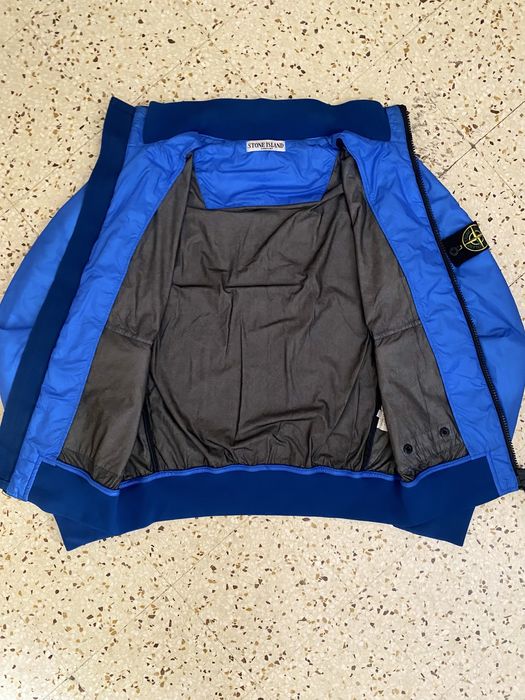 Ветровка Stone Island Хороший торг! стон айленд 2011 год