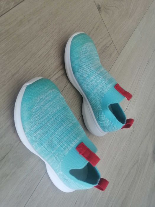 Літні кросівки  Reima Bouncing 27 розмір