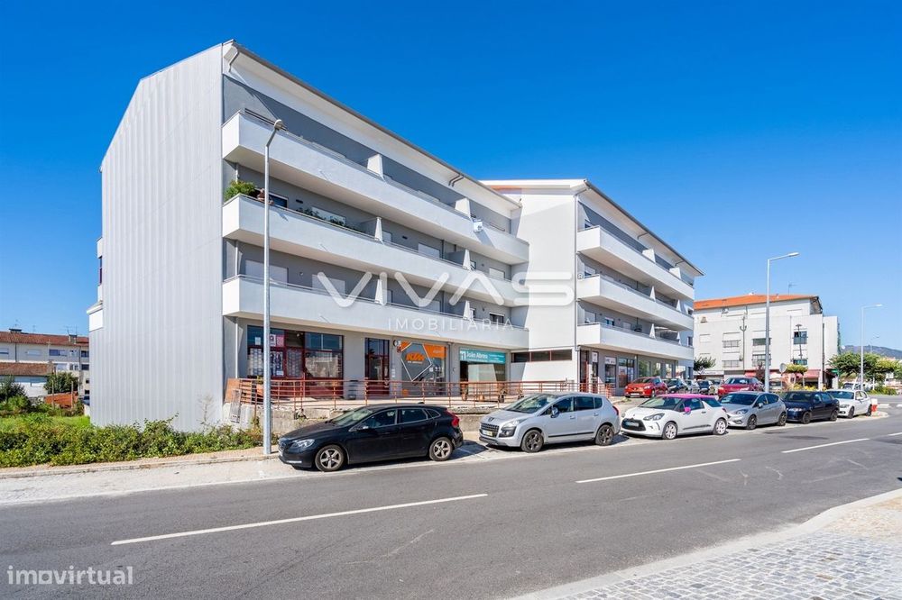 Apartamento T3 Venda em Vila Verde e Barbudo,Vila Verde