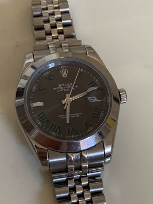 Rolex date just ( AAA