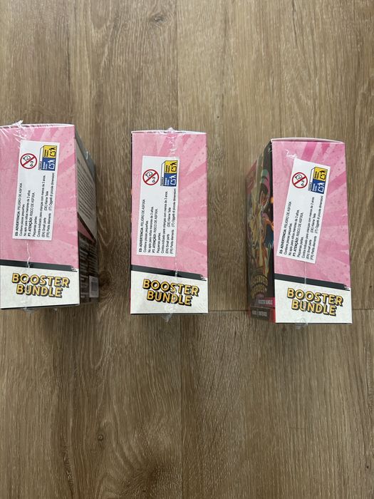 Pokemon TCG Ascended Heroes Bundle