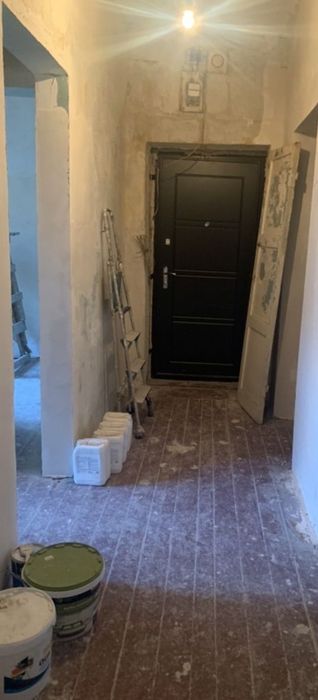 3-к квартира на ул.Яшина с высокими потолками: 35 000 $ - Продаж ...