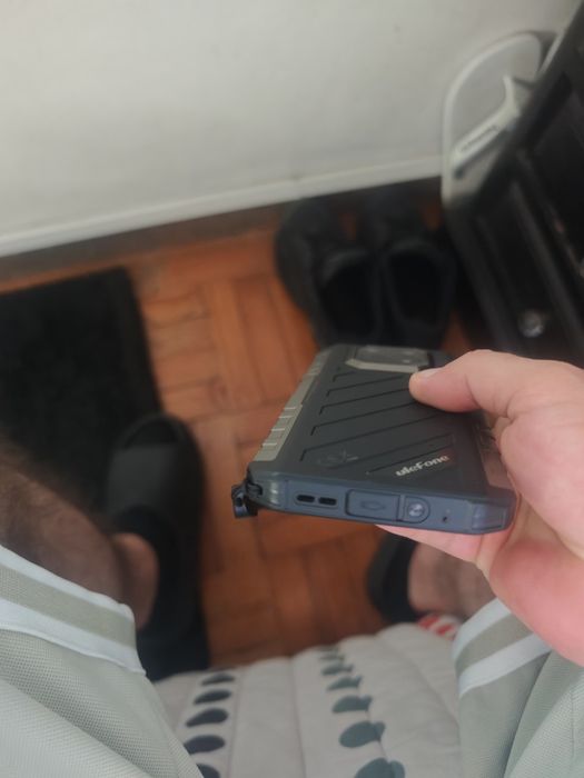 Ulefone armor 22
