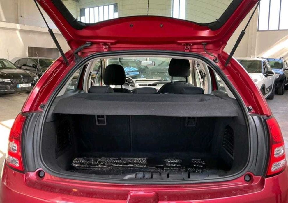 Citroen C3 1.4 SX 104.00km Impecável — photo 5