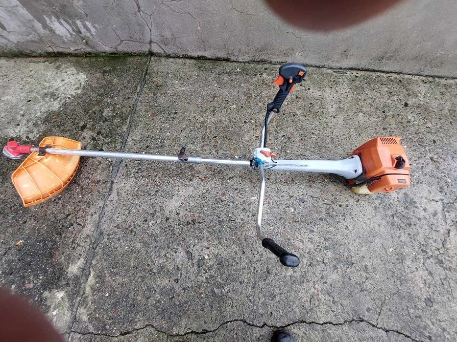 Podkaszarka spalinowa 43cm2 sprzedam