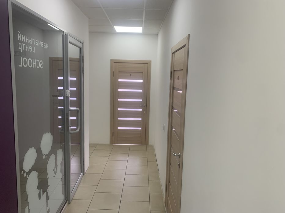 Комерційні приміщення під будь-який вид діяльності (зі світлом)