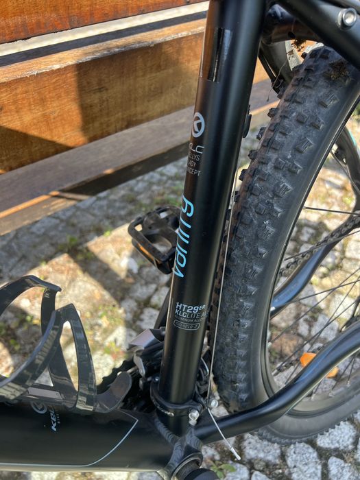 Rower Kellys Vanity w stanie idealnym