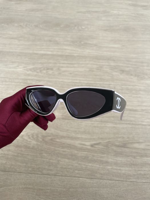 Окуляри Chanel очки