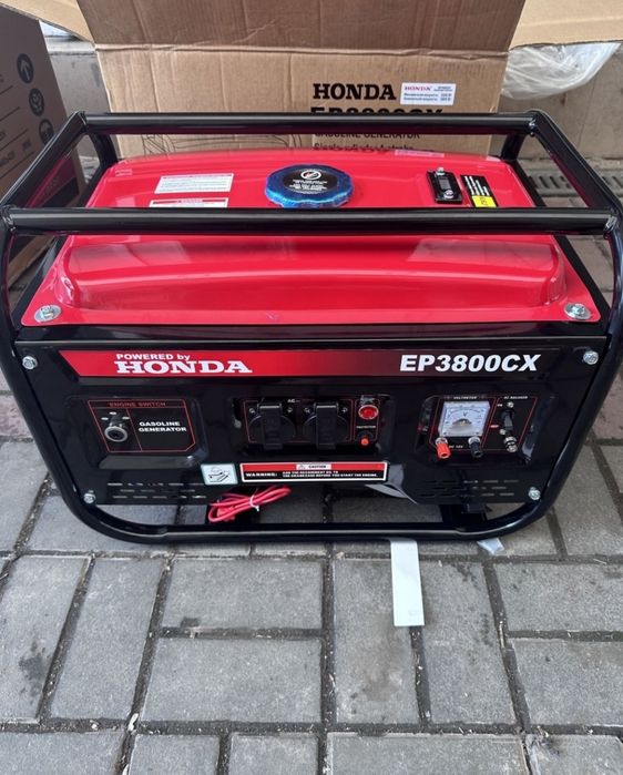 Генератори 3,5кВт 3ф/ Vortex‼️