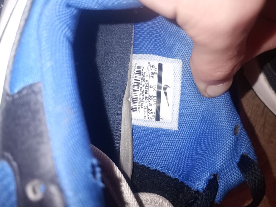 Buty Nike air max rozmiar 36.5
