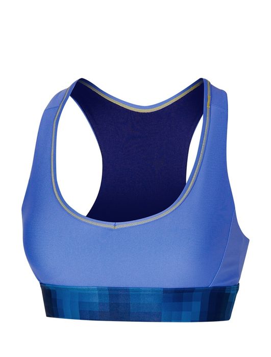 Спортивный женский топ Mizuno, р. M