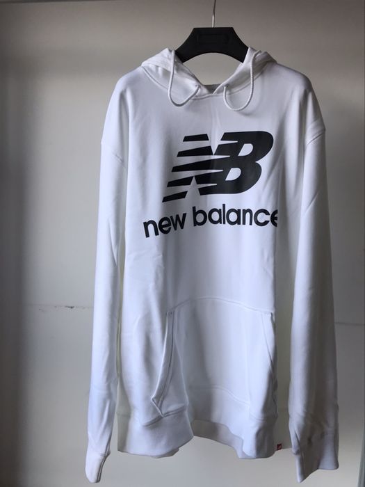 Sweatshirt com capuz